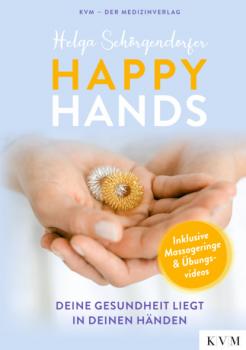 Читать Happy Hands - Helga Schörgendorfer