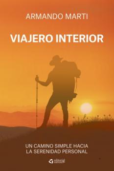 Читать Viajero interior - Armando Marti