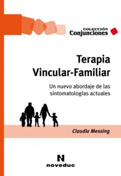 Читать Terapia Vincular-Familiar - Claudia Messing