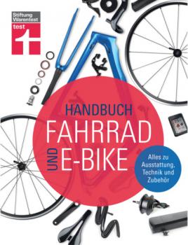 Читать Handbuch Fahrrad und E-Bike - Michael Link W.