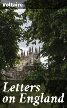 Читать Letters on England - Voltaire