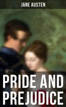 Читать Pride and Prejudice - Jane Austen