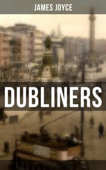 Читать Dubliners - James Joyce