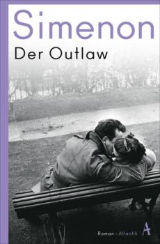 Читать Der Outlaw - Georges  Simenon