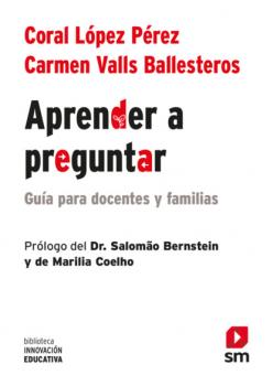 Читать Aprender a preguntar - Carmen Valls Ballesteros