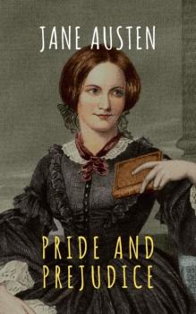 Читать Pride and Prejudice - The griffin classics