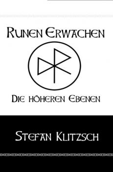 Читать Runen erwachen - Stefan Klitzsch