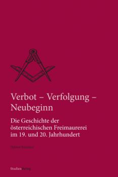 Читать Verbot, Verfolgung und Neubeginn - Helmut Reinalter