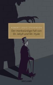 Читать Der merkwürdige Fall von Dr. Jekyll und Mr. Hyde - Robert Louis Stevenson