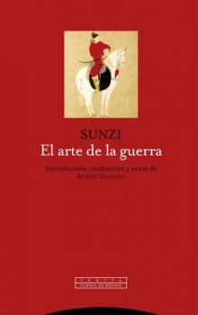 Читать El arte de la guerra - Sunzi
