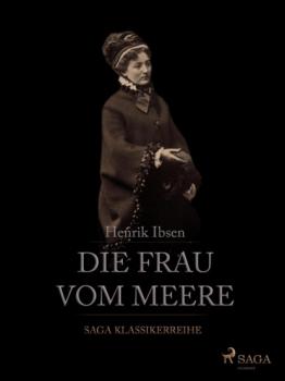 Читать Die Frau vom Meere - Henrik Ibsen