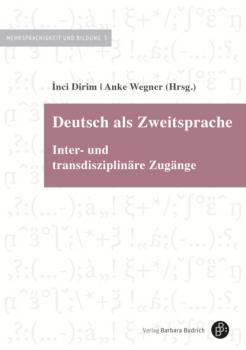 Читать Deutsch als Zweitsprache - Группа авторов