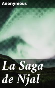 Читать La Saga de Njal - Anonyme