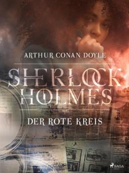 Читать Der rote Kreis - Sir Arthur Conan Doyle
