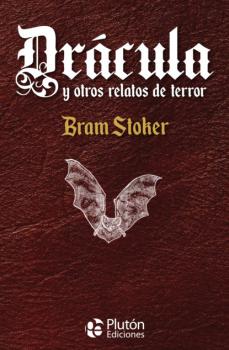Читать Drácula y otros relatos de terror - Bram Stoker