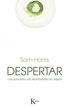 Читать Despertar - Sam Harris