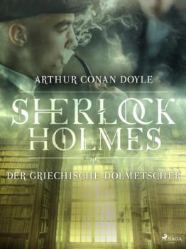 Читать Der griechische Dolmetscher - Sir Arthur Conan Doyle