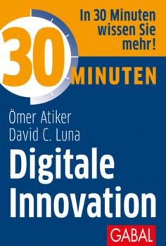 Читать 30 Minuten Digitale Innovation - Ömer Atiker