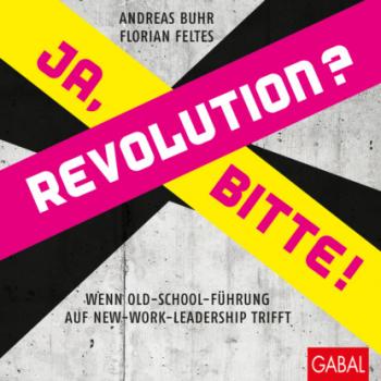 Читать Revolution? Ja, bitte! - Andreas Buhr