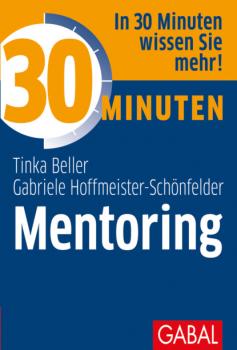 Читать 30 Minuten Mentoring - Tinka Beller