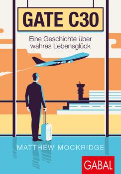 Читать Gate C30 - Matthew Mockridge