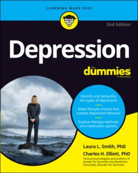 Читать Depression For Dummies - Laura L. Smith