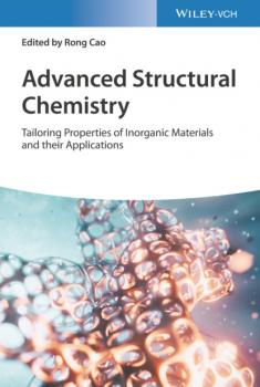Читать Advanced Structural Chemistry - Группа авторов