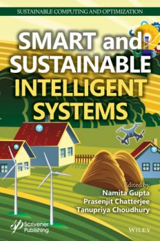 Читать Smart and Sustainable Intelligent Systems - Группа авторов