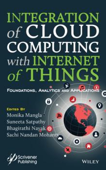 Читать Integration of Cloud Computing with Internet of Things - Группа авторов