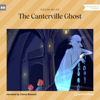 Читать The Canterville Ghost (Unabridged) - Oscar Wilde