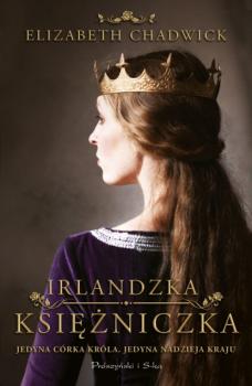 Читать Irlandzka księżniczka - Elizabeth  Chadwick