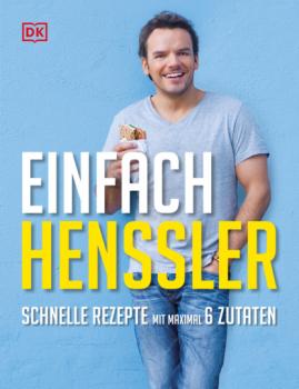 Читать Einfach Henssler - Steffen Henssler