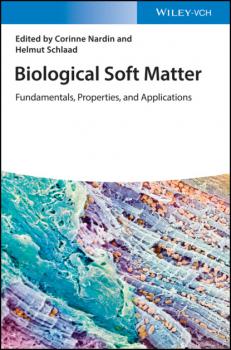 Читать Biological Soft Matter - Группа авторов