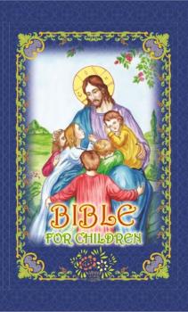 Читать Bible for children - протоиерей Владимир Чугунов