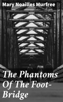 Читать The Phantoms Of The Foot-Bridge - Mary Noailles Murfree