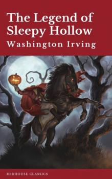 Читать The Legend of Sleepy Hollow - Washington Irving