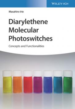 Читать Diarylethene Molecular Photoswitches - Masahiro Irie