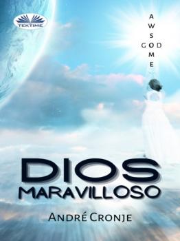 Читать Dios Maravilloso - André Cronje