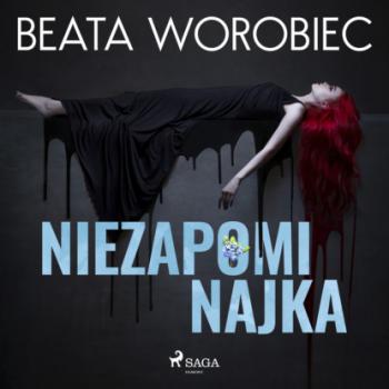 Читать Niezapominajka - Beata Worobiec