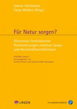 Читать Für Natur sorgen? - Группа авторов