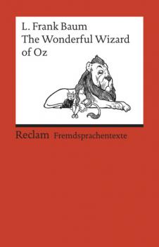 Читать The Wonderful Wizard of Oz - L. Frank Baum