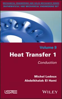 Читать Heat Transfer 1 - Abdelkhalak El Hami