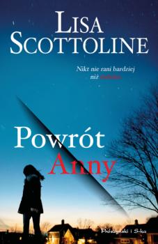 Читать Powrót Anny - Lisa Scottoline