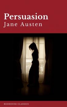 Читать Persuasion - Jane Austen