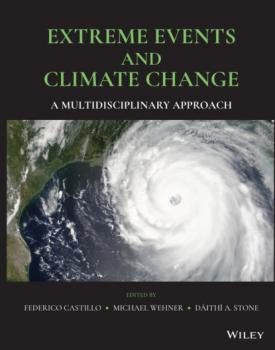 Читать Extreme Events and Climate Change - Группа авторов