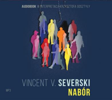Читать Nabór - Vincent V. Severski