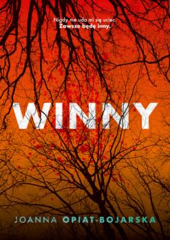 Читать Winny - Joanna Opiat-Bojarska