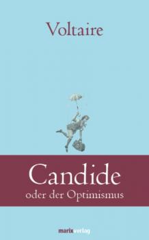 Читать Candide - Voltaire
