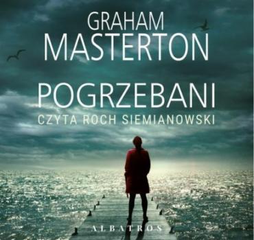 Читать Pogrzebani - Graham Masterton