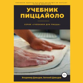 Читать Учебник пиццайоло - Владимир Давыдов